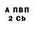 Амфетамин VHQ Speedy 500